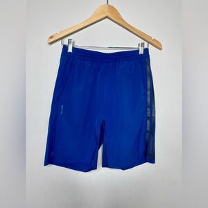 Adidas Ivy Park Halls of Ivy Kids Shorts Size L